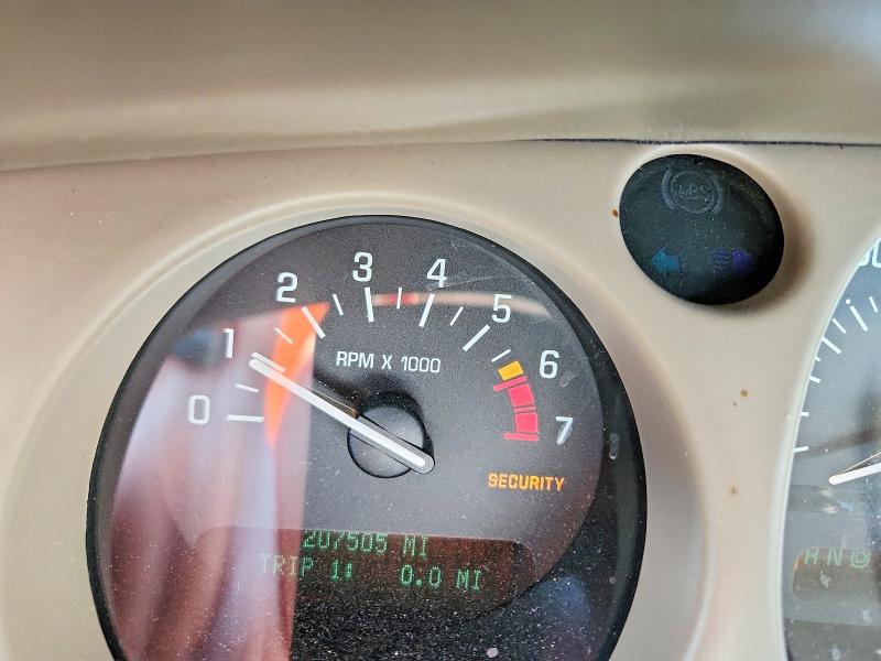 Продаж на аукціоні авто 2000 Buick Lesabre, vin: 1G4HR54K7YU123554, номер лоту: 59328326