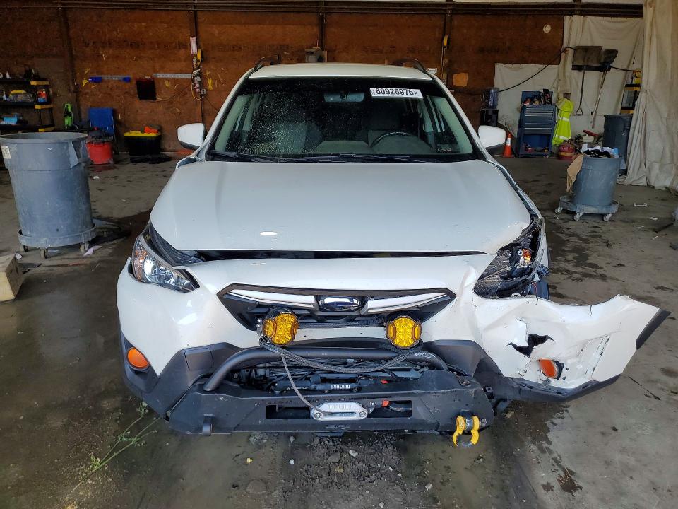 Продажа на аукционе авто 2023 Subaru Crosstrek, vin: JF2GTACC0PG247393, номер лота: 60926976