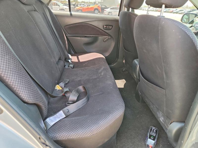 Aukcja sprzedaży 2008 Toyota Yaris, vin: JTDBT923181245228, numer aukcji: 60701546