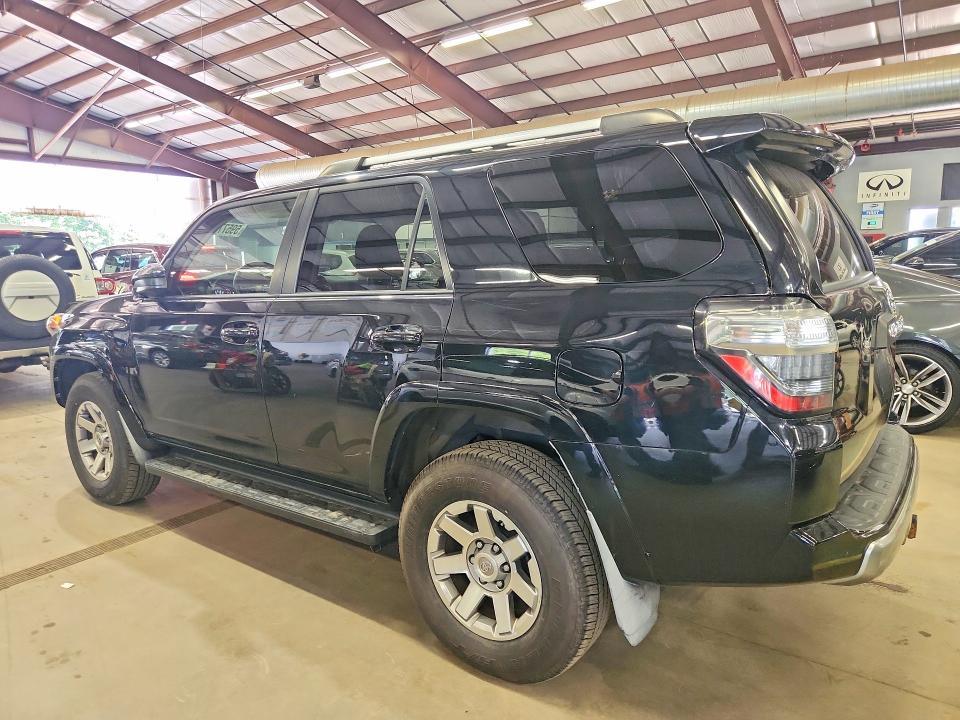 Продажа на аукционе авто 2016 Toyota 4runner, vin: JTEBU5JRXG5372056, номер лота: 59577216