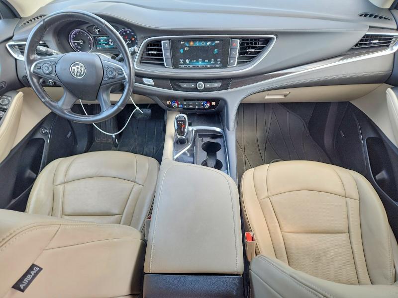 Aukcja sprzedaży 2019 Buick Enclave, vin: 5GAEVBKW0KJ209533, numer aukcji: 61873926