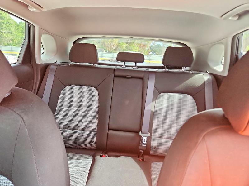 Продажа на аукционе авто 2018 Hyundai Kona, vin: KM8K6CAA1JU084920, номер лота: 59634016