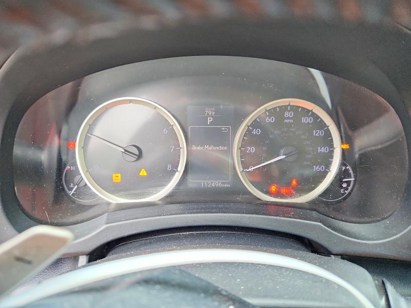 Aukcja sprzedaży 2014 Lexus Is, vin: JTHCF1D2XE5001503, numer aukcji: 59993656