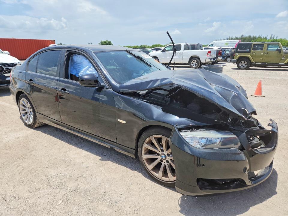 Продаж на аукціоні авто 2011 Bmw 328, vin: WBAPH7C52BE675052, номер лоту: 61577626