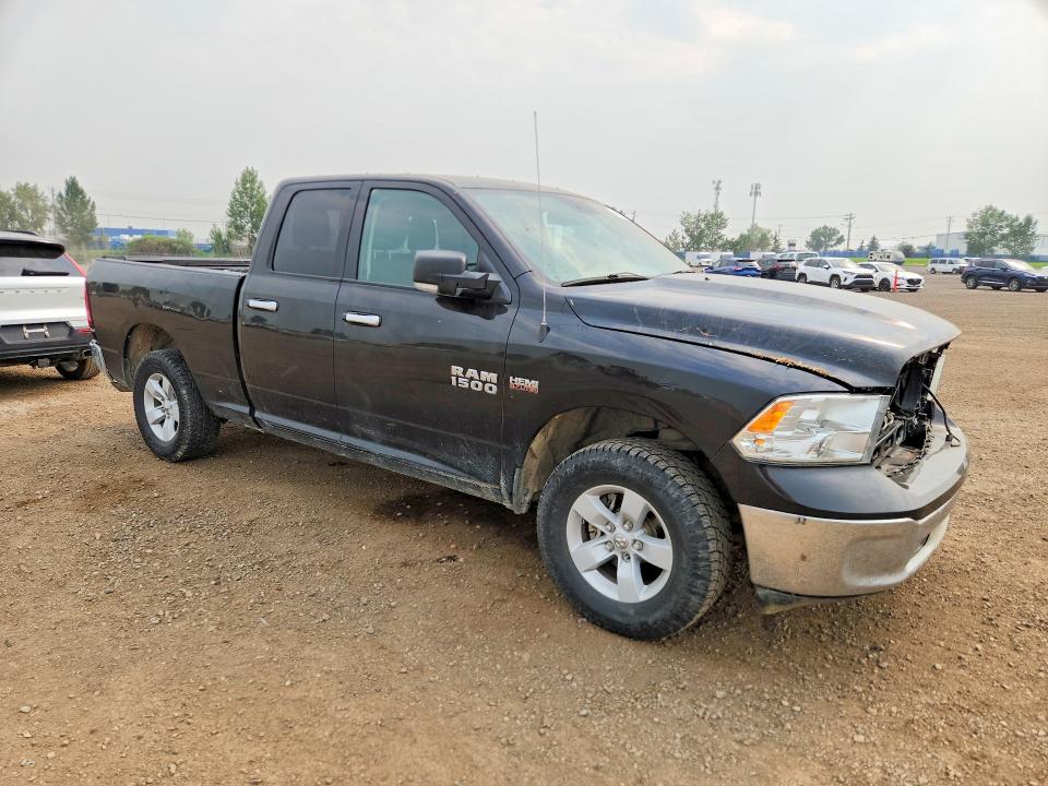 Aukcja sprzedaży 2017 Ram 1500, vin: 1C6RR7GT3HS673166, numer aukcji: 62423626