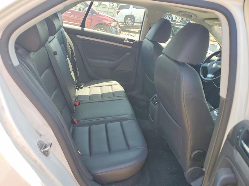 59705606 :رقم المزاد ، 3VWRM71K19M095289 vin ، 2009 Volkswagen Jetta مزاد بيع