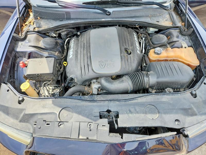 Продажа на аукционе авто 2011 Dodge Charger, vin: 2B3CL5CT1BH525219, номер лота: 63222036
