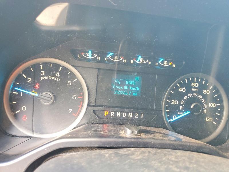 2016 Ford F150 მანქანა იყიდება აუქციონზე, vin: 1FTEW1CF4GFA87855, აუქციონის ნომერი: 59708016