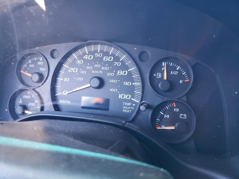 60083556 :رقم المزاد ، 1GBFG15T751243891 vin ، 2005 Chevrolet Express G1500 مزاد بيع