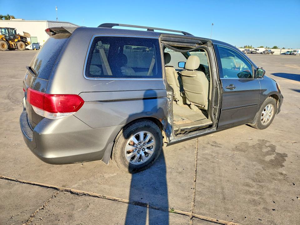 Aukcja sprzedaży 2008 Honda Odyssey, vin: 5FNRL38778B105648, numer aukcji: 61156886