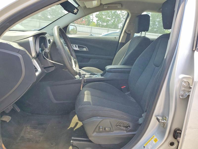 Продаж на аукціоні авто 2014 Chevrolet Equinox, vin: 2GNALAEK5E1127437, номер лоту: 61473666