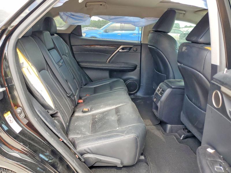 Aukcja sprzedaży 2019 Lexus Rx 350, vin: 2T2ZZMCA6KC140602, numer aukcji: 59261716