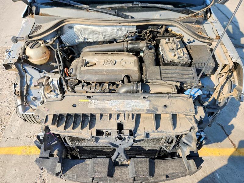 Aukcja sprzedaży 2013 Volkswagen Tiguan, vin: WVGBV7AX9DW551136, numer aukcji: 59323996