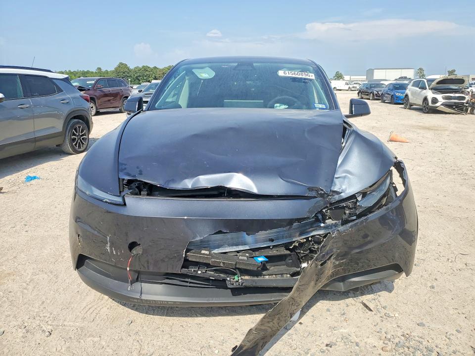 Aukcja sprzedaży 2026 Tesla Model Y, vin: 7SAYGDED9TA699460, numer aukcji: 61560896