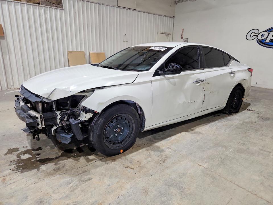 Продаж на аукціоні авто 2022 Nissan Altima, vin: 1N4BL4BV9NN389513, номер лоту: 60985716