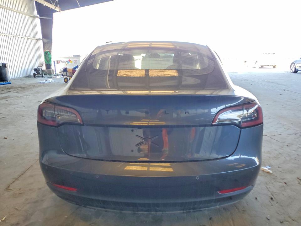 Aukcja sprzedaży 2018 Tesla Model 3, vin: 5YJ3E1EA4JF001323, numer aukcji: 62886526