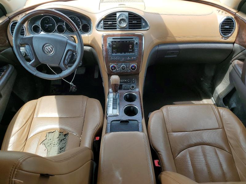 2016 Buick Enclave მანქანა იყიდება აუქციონზე, vin: 5GAKVBKD9GJ111738, აუქციონის ნომერი: 60246926
