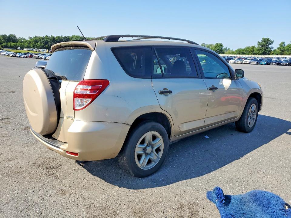 Aukcja sprzedaży 2009 Toyota Rav4, vin: JTMBF33V79D017478, numer aukcji: 61705536
