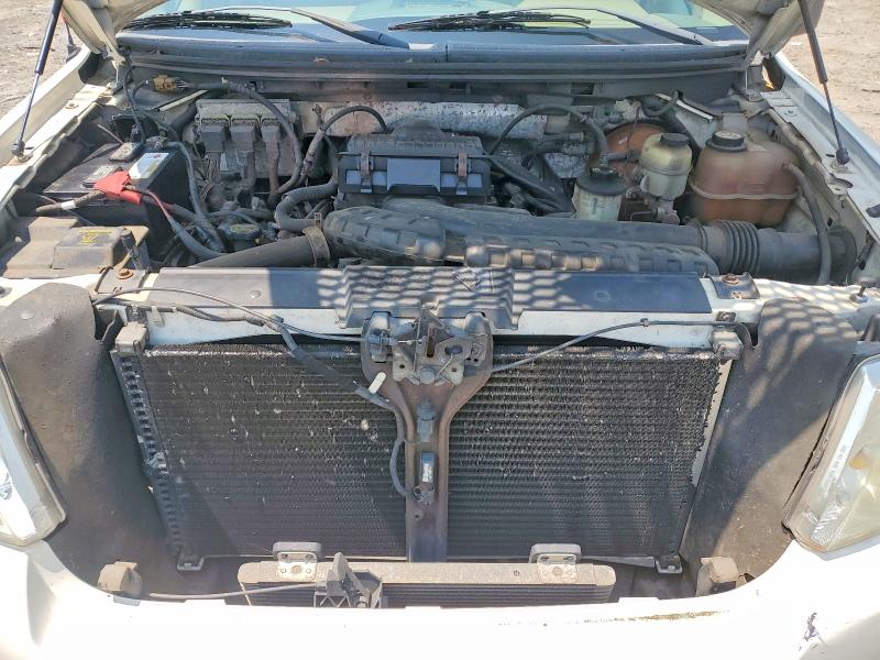 Aukcja sprzedaży 2007 Ford F150, vin: 1FTPW14V37FB73835, numer aukcji: 61337776