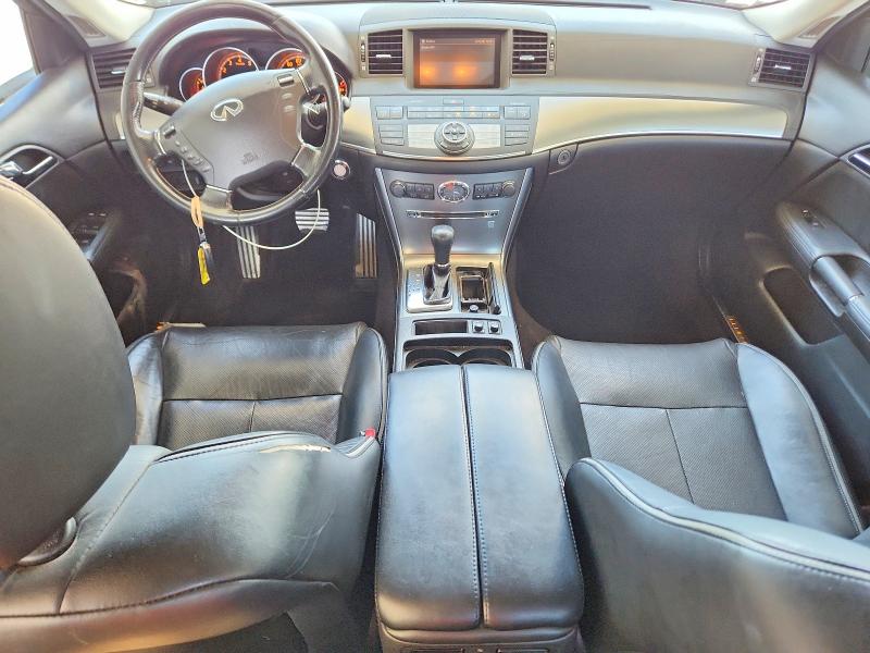 Продажа на аукционе авто 2006 Infiniti M35, vin: JNKAY01E46M113926, номер лота: 61853876