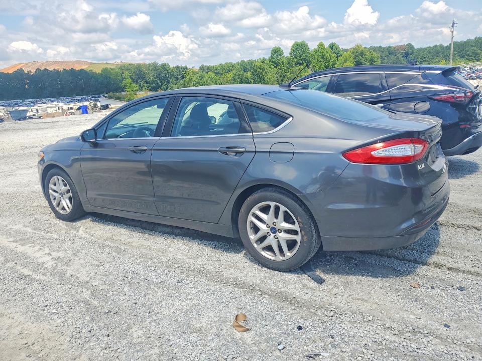 60720116 :رقم المزاد ، 3FA6P0HD5FR281496 vin ، 2015 Ford Fusion مزاد بيع