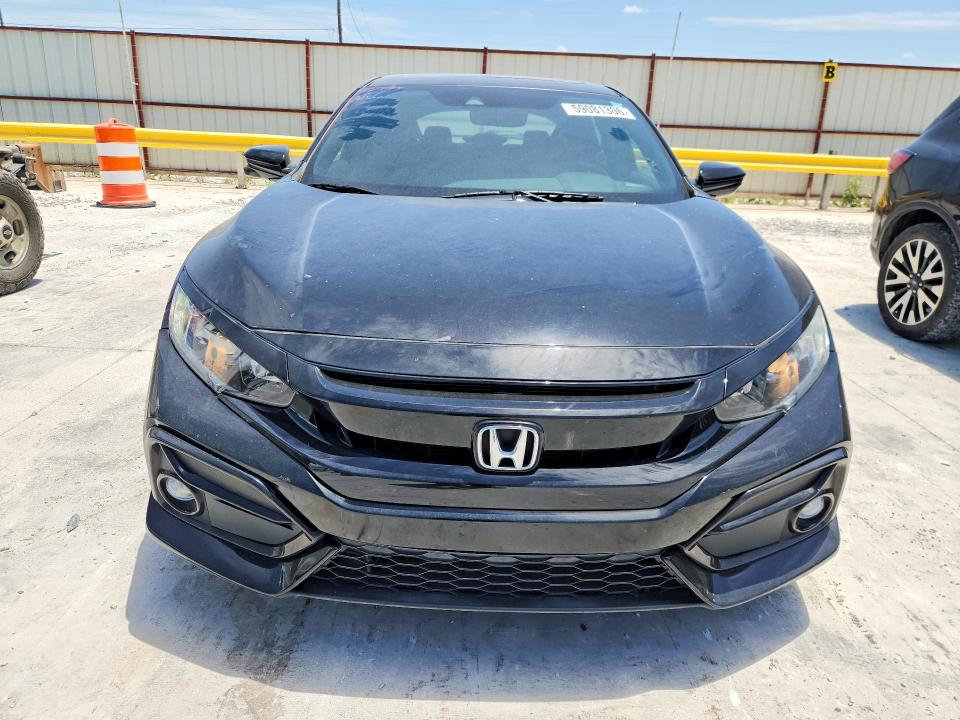 Aukcja sprzedaży 2020 Honda Civic, vin: SHHFK7H84LU222150, numer aukcji: 59081306