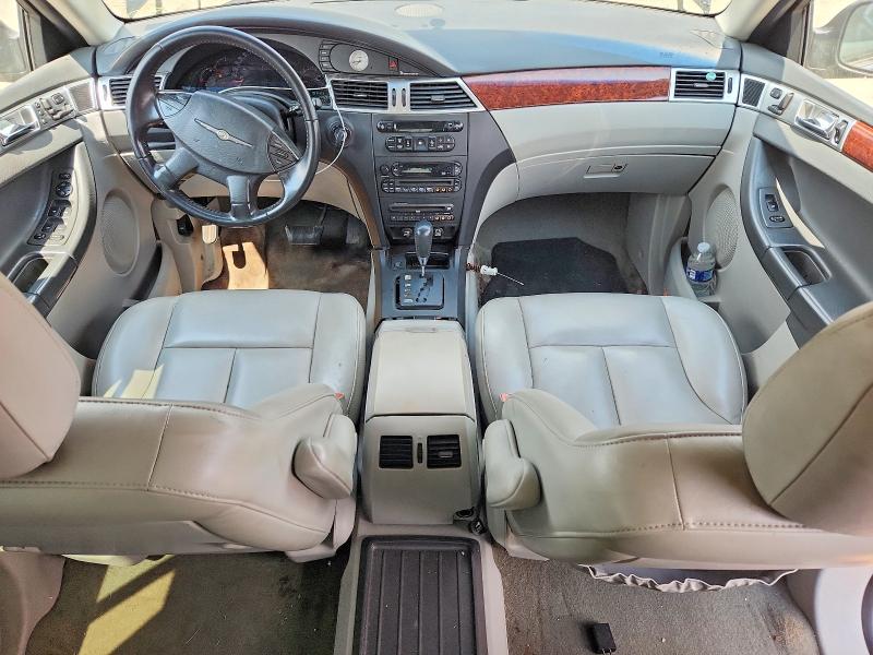 Aukcja sprzedaży 2007 Chrysler Pacifica, vin: 2A8GF68X37R362639, numer aukcji: 61724486