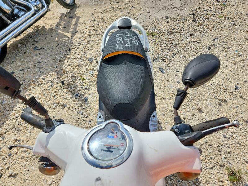 Aukcja sprzedaży 2016 Genuine Scooter Co. Buddy, vin: RFVPAP5A8G1119589, numer aukcji: 60939356
