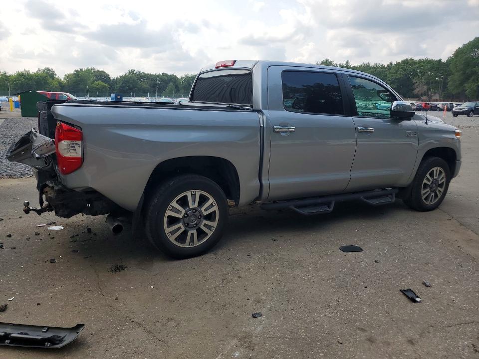 Aukcja sprzedaży 2018 Toyota Tundra, vin: 5TFAW5F15JX747635, numer aukcji: 62480706