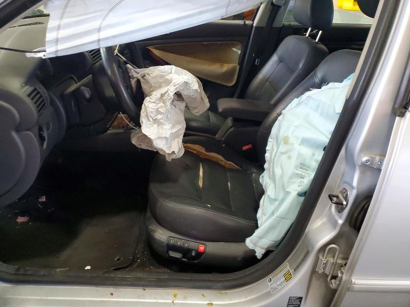 Продаж на аукціоні авто 2004 Volkswagen Facade, vin: WVWRU63BX5P028270, номер лоту: 63229776