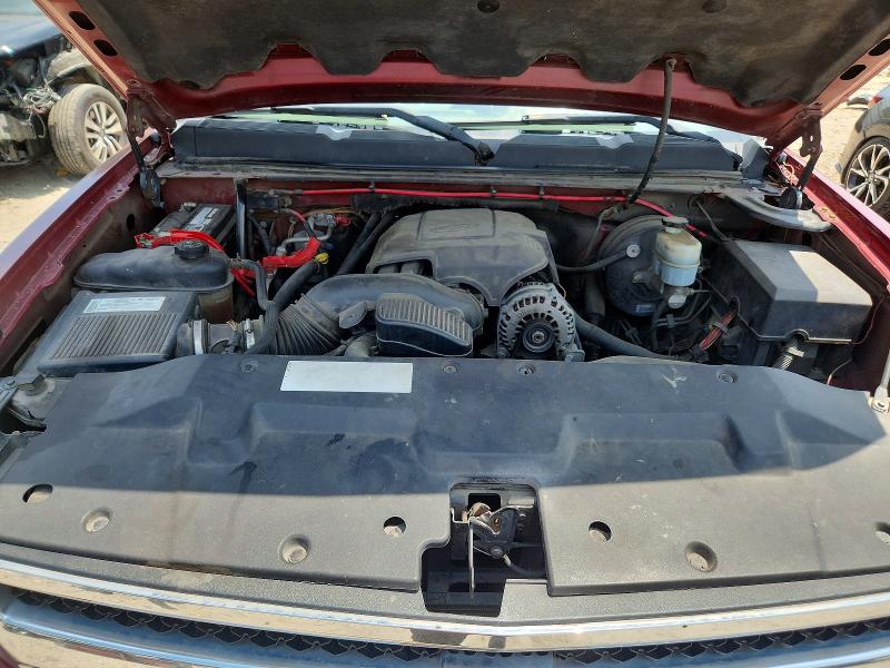 Aukcja sprzedaży 2008 Chevrolet Silverado, vin: 3GCEC13J08G311054, numer aukcji: 59863256