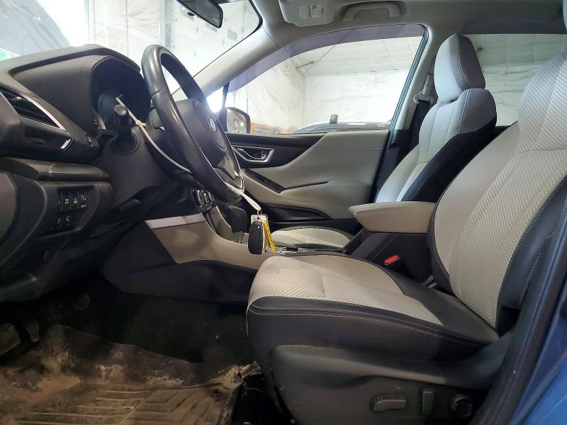 Продажа на аукционе авто 2022 Subaru Forester, vin: JF2SKAEC4NH432385, номер лота: 59841536