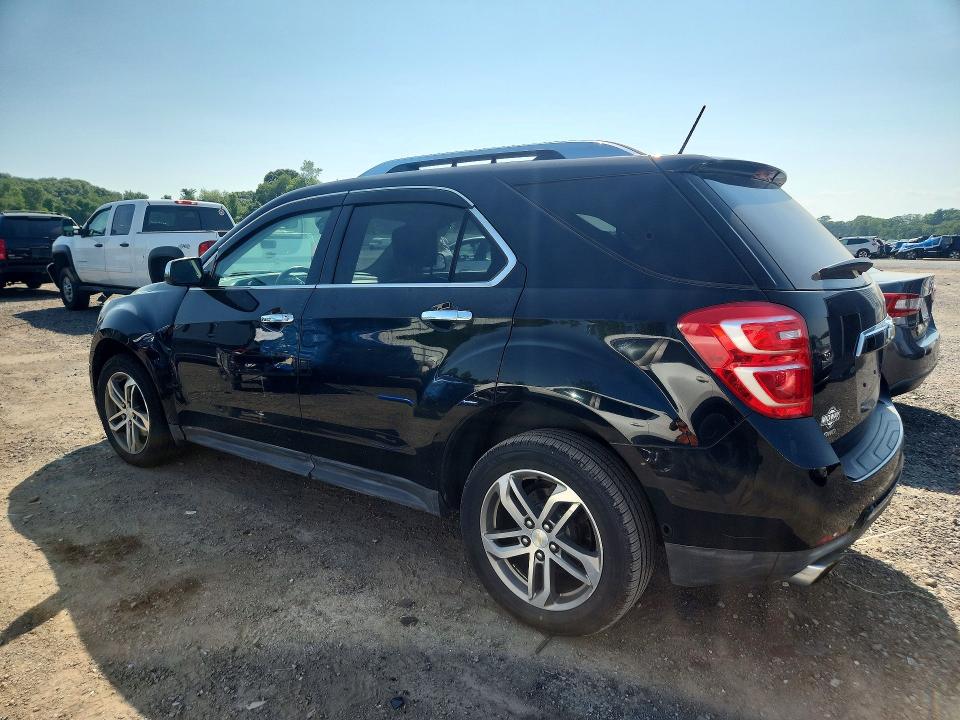 Продажа на аукционе авто 2016 Chevrolet Equinox, vin: 2GNFLGE35G6260352, номер лота: 85975265