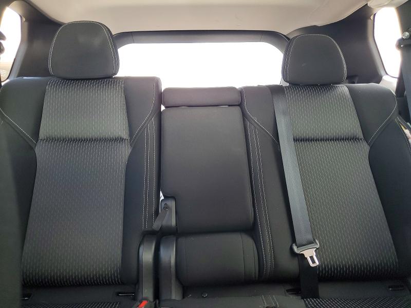 59913096 :رقم المزاد ، JA4J3UA80RZ002857 vin ، 2024 Mitsubishi Outlander مزاد بيع