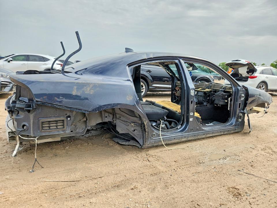 Aukcja sprzedaży 2018 Dodge Charger, vin: 2C3CDXGJ4JH143964, numer aukcji: 60856036