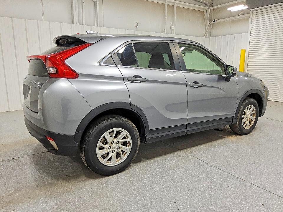 Aukcja sprzedaży 2019 Mitsubishi Eclipse Cross, vin: JA4AT3AA1KZ010128, numer aukcji: 62335386