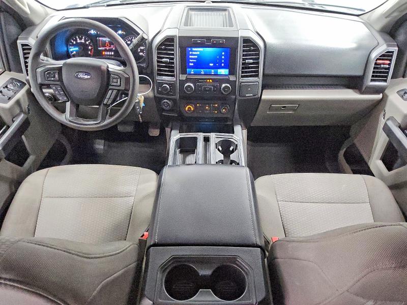 Продажа на аукционе авто 2020 Ford F150, vin: 1FTEW1E45LKD76904, номер лота: 62674406