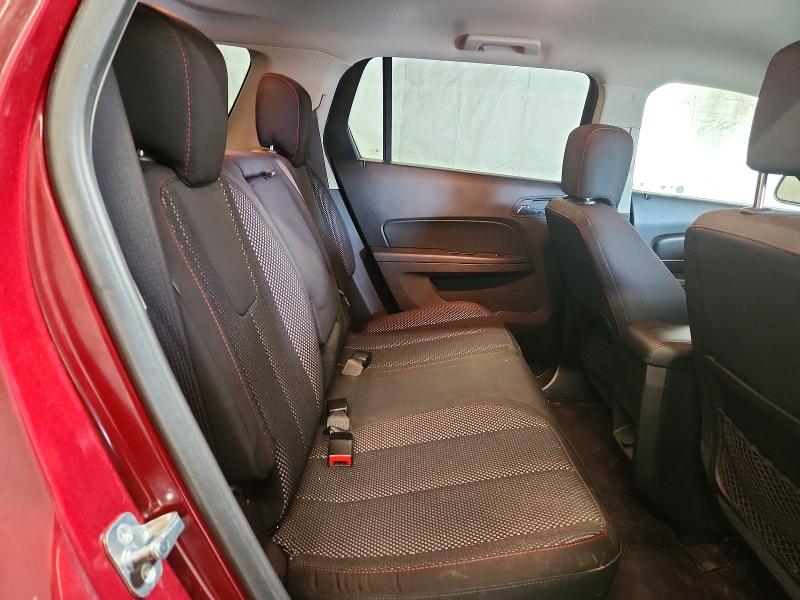 Продаж на аукціоні авто 2016 Gmc Terrain, vin: 2GKFLSEK9G6263469, номер лоту: 62531726