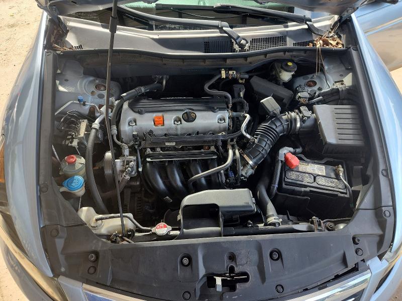 Aukcja sprzedaży 2011 Honda Accord, vin: 1HGCP2F34BA025763, numer aukcji: 61157146
