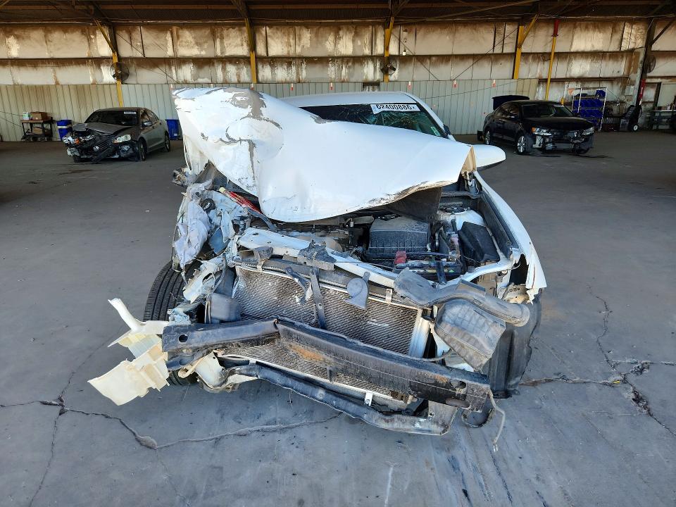Auction sale of the 2014 Toyota Camry, vin: 4T1BF1FKXEU324171, lot number: 62400886