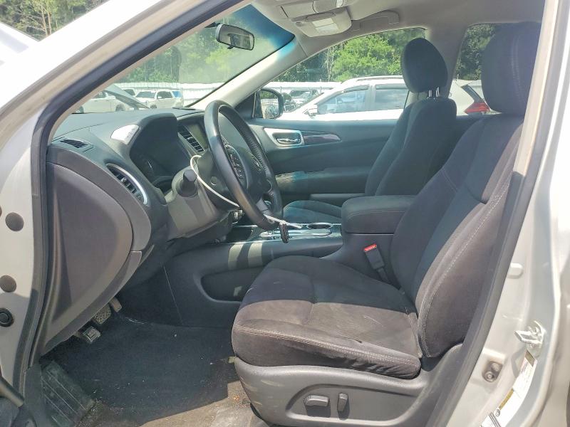 Продаж на аукціоні авто 2014 Nissan Pathfinder, vin: 5N1AR2MN9EC730034, номер лоту: 62830066