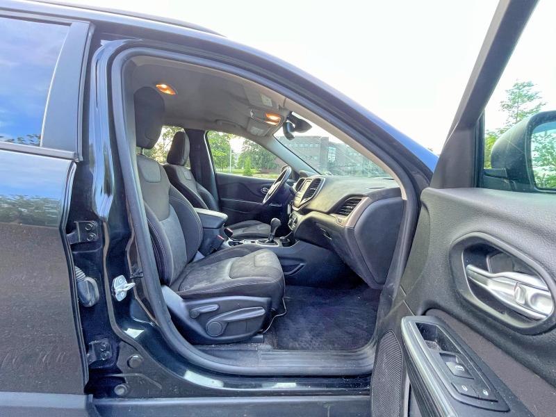 Aukcja sprzedaży 2016 Jeep Cherokee, vin: 1C4PJMAS2GW220671, numer aukcji: 63433196
