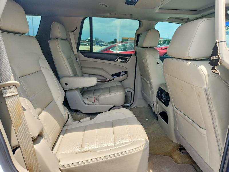 60864726 :رقم المزاد ، 1GKS2CKJ5HR378689 vin ، 2017 Gmc Yukon مزاد بيع