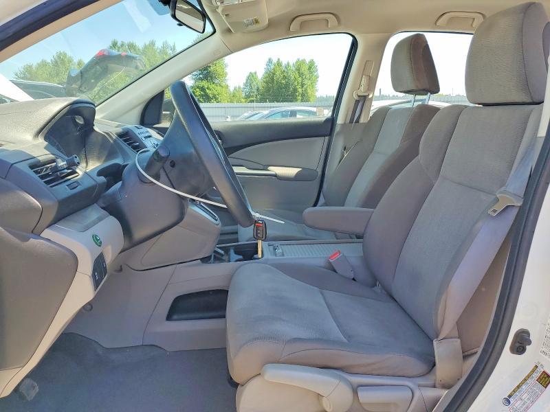 Aukcja sprzedaży 2014 Honda Cr-v, vin: 5J6RM4H34EL019328, numer aukcji: 59895556
