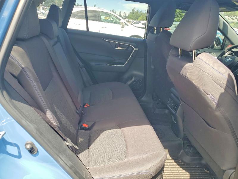 2023 Toyota Rav4 მანქანა იყიდება აუქციონზე, vin: JTM16RFV1PD085296, აუქციონის ნომერი: 59863656