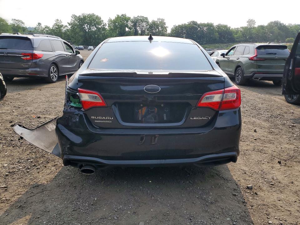 Aukcja sprzedaży 2019 Subaru Legacy, vin: 4S3BNAF68K3025306, numer aukcji: 62642816