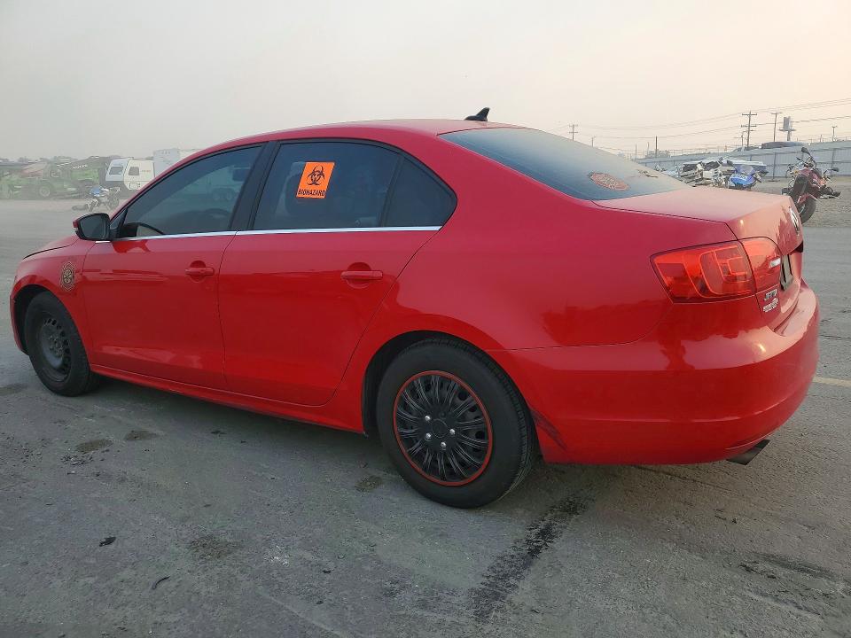 Продажа на аукционе авто 2014 Volkswagen Jetta, vin: 3VWD07AJ5EM368550, номер лота: 62330756