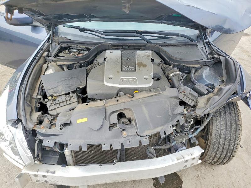 Продаж на аукціоні авто 2010 Infiniti G37 Coupe, vin: JN1CV6EL0AM151535, номер лоту: 62645446