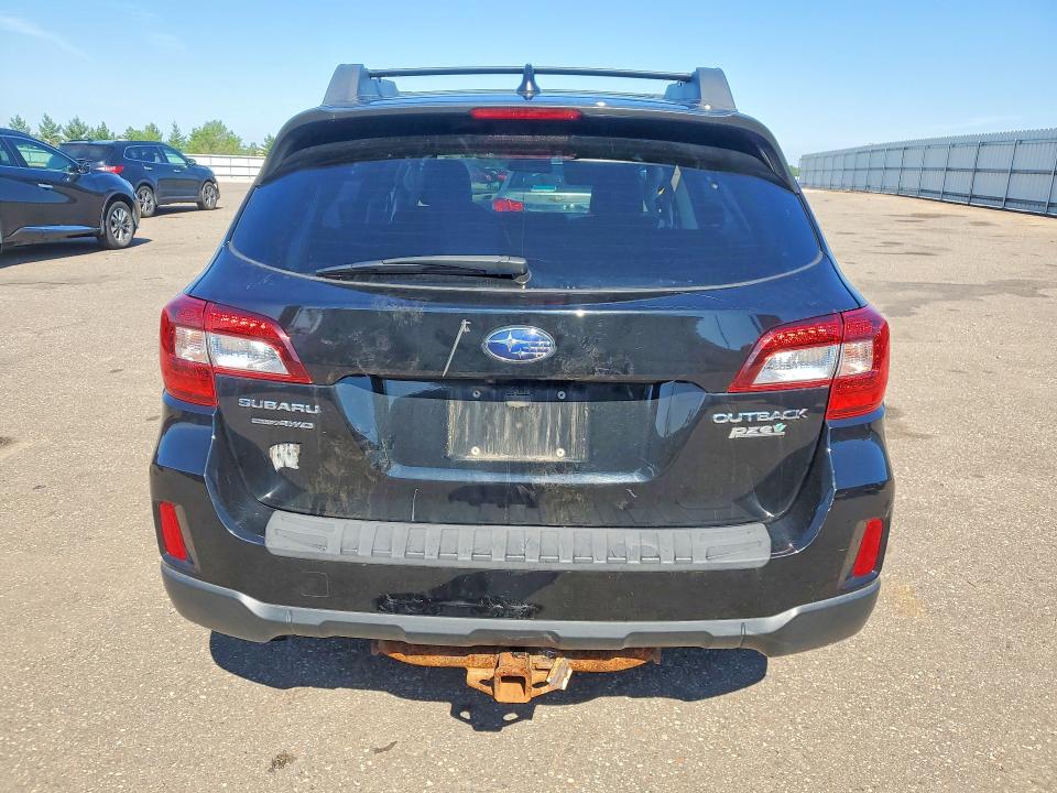 Aukcja sprzedaży 2016 Subaru Outback, vin: 4S4BSAJC1G3303441, numer aukcji: 59720446