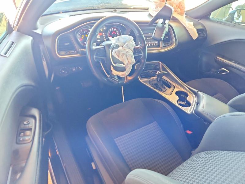 Aukcja sprzedaży 2019 Dodge Challenger, vin: 2C3CDZBT0KH583511, numer aukcji: 59784236